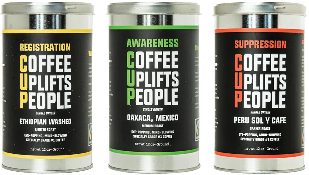 Building a More Equitable Coffee Trade: Industry Leaders Confront Race