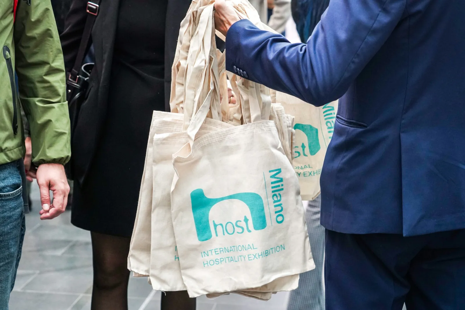 Five Innovations From HostMilano That Show Where Coffee Is Heading