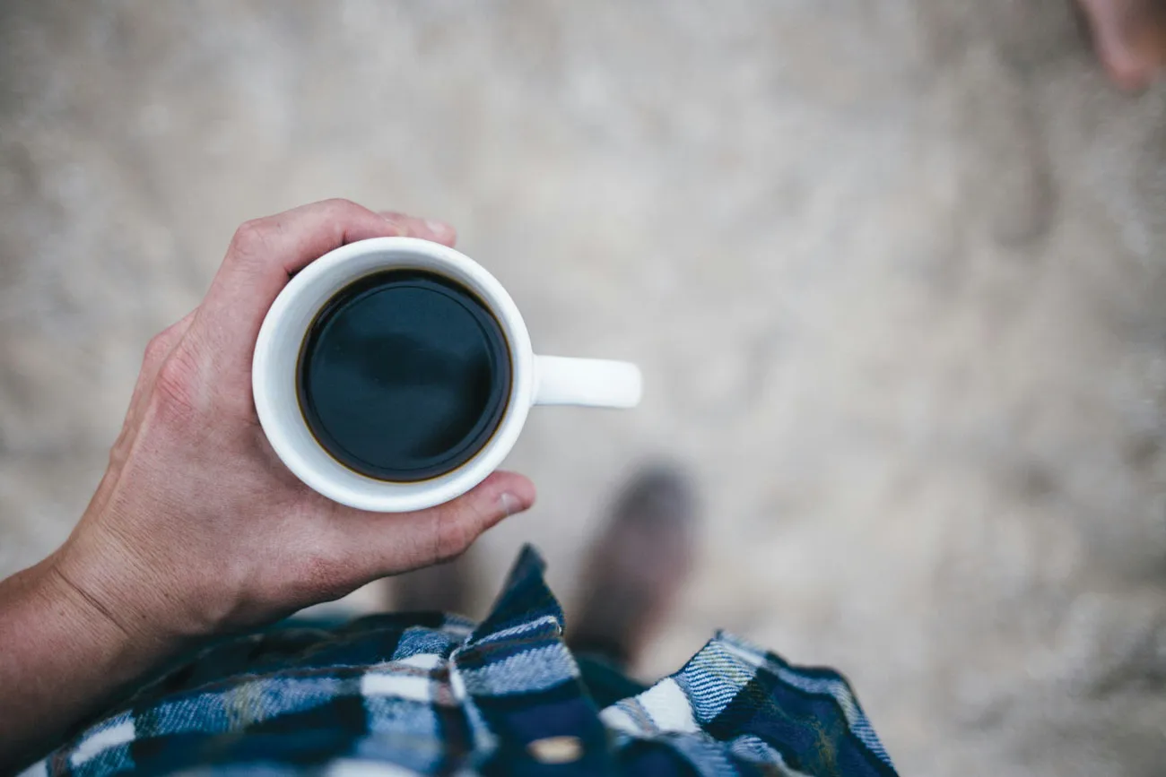 The Best Coffee it Can Be