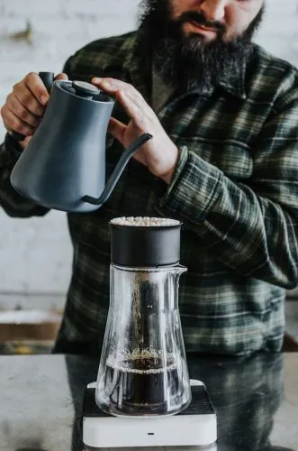 Four Chicago Cafés That Roast Their Own