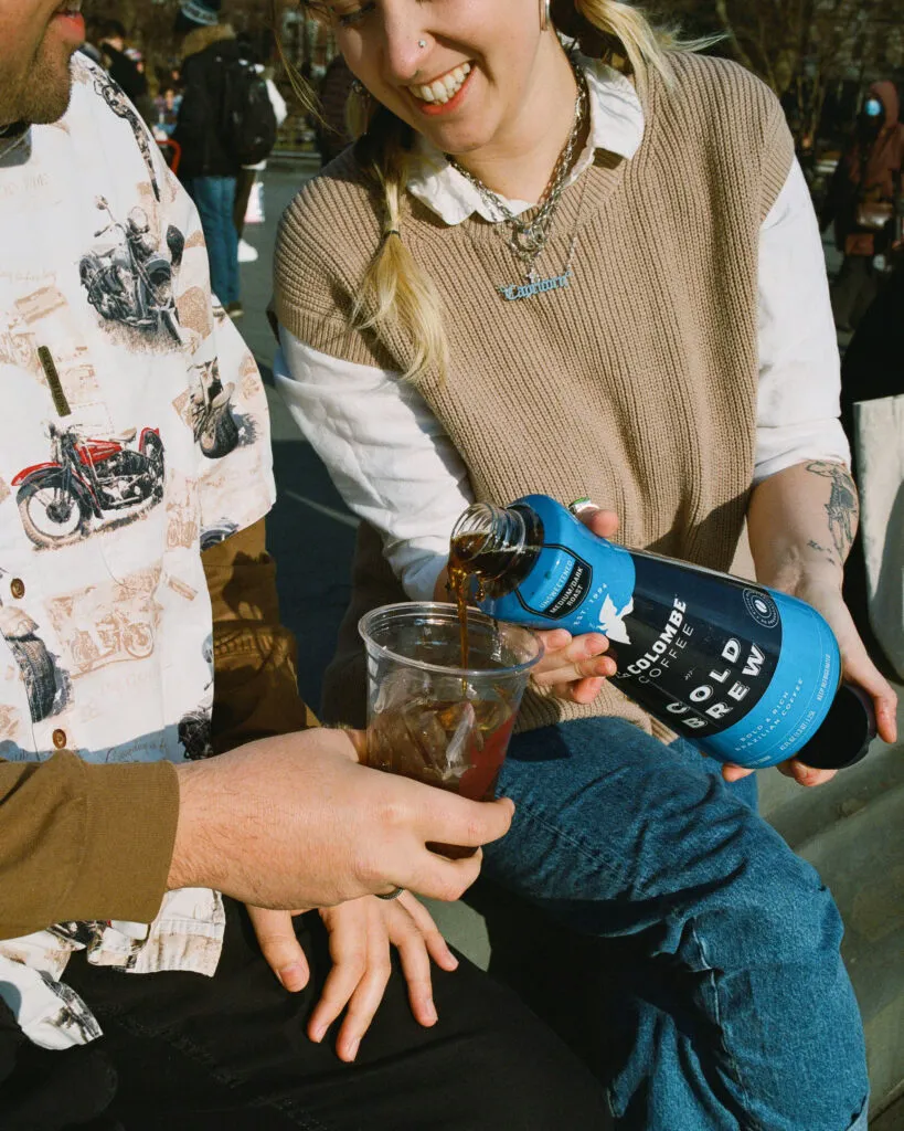 Photos by Luke Wright