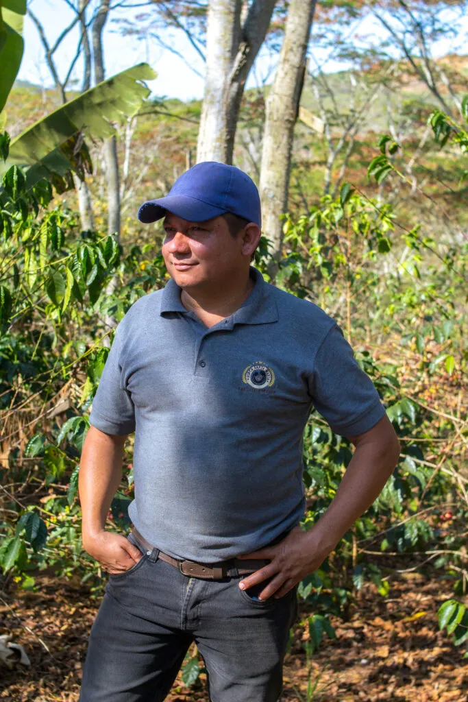 Oscar Daza