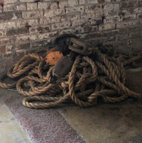 Pulleys