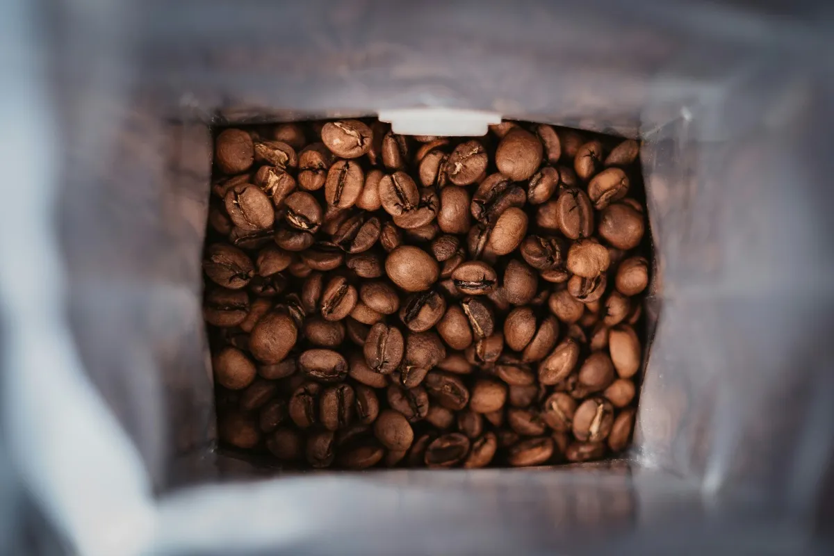 Does Freshness Matter? — What We Talk About When We Talk About Freshness in Coffee