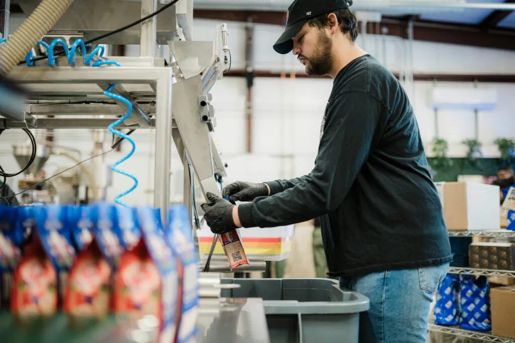 Inside Alma Coffee: A Canton Roastery Where the Farm-to-Cup Journey Is on Full Display