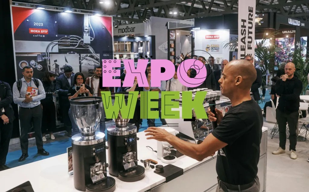 Virtual Reality, Tattoos, Snack Bars, And Other SCA Coffee Expo Booths We’re Excited For