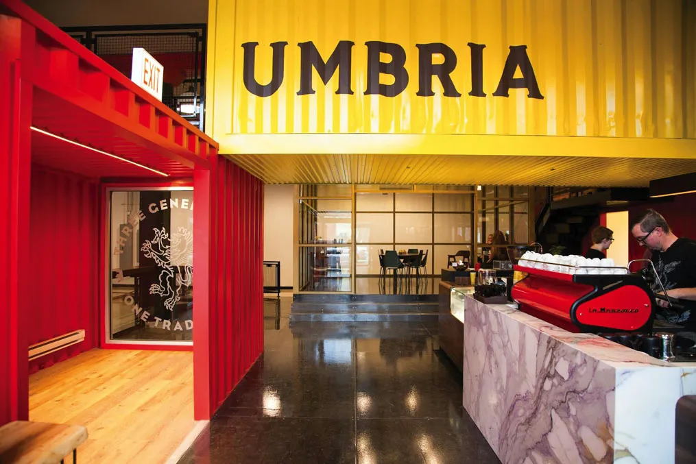 Four Chicago Cafés That Roast Their Own