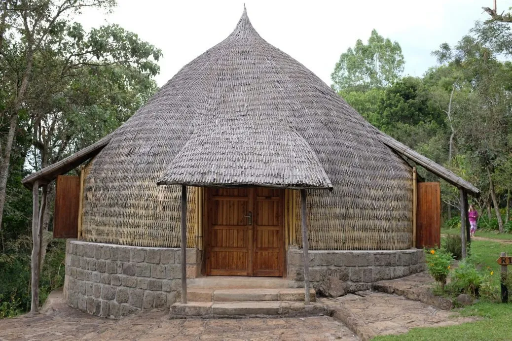Reports from Ethiopia—Part Three