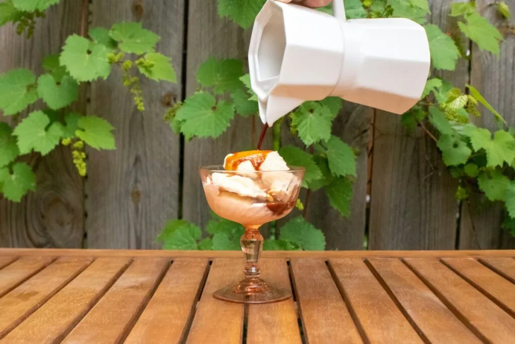 Affogato Variations: Balancing Espresso and Gelato for a Creative Dessert
