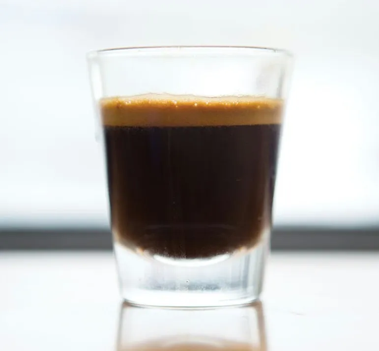 When Espresso Training Teaches the Wrong Lesson
