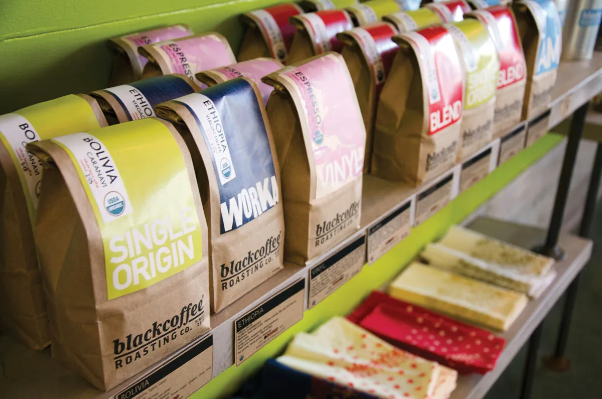 CoffeeBags
