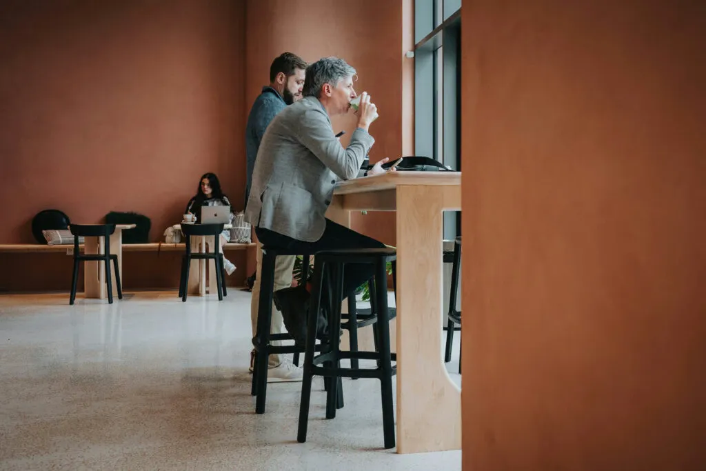 Tenfold Coffee