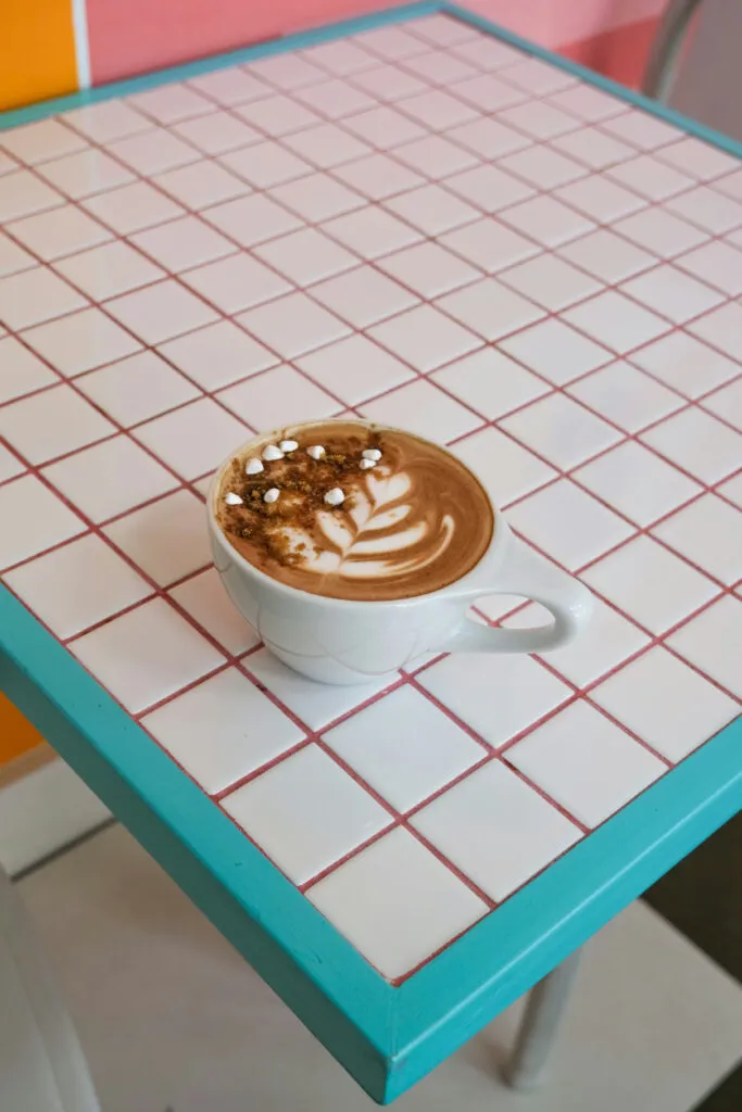 Play First, Coffee Second: How a Tiny Nashville Café Built a Following by Refusing to Take Itself Too Seriously