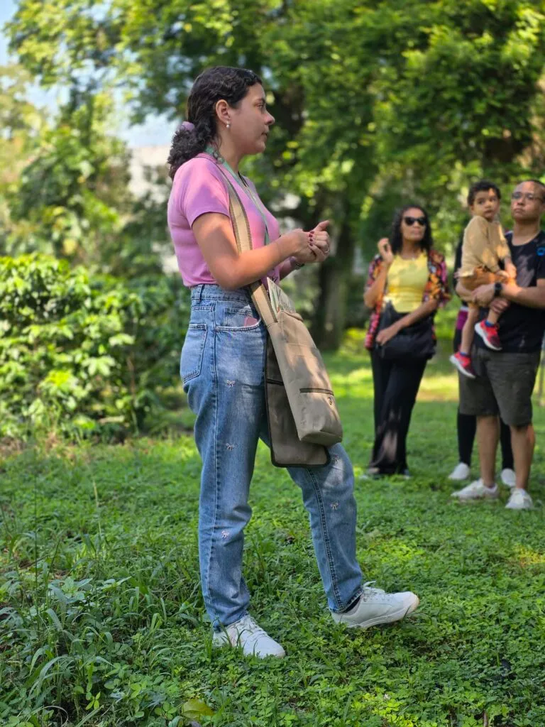 Inside São Paulo’s Urban Coffee Experiment: A Living Lab for Brazil’s Bean Resilience