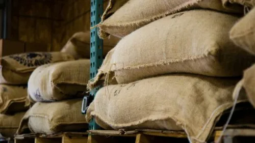 The Case for Warehouse Coffee: Why Spot Doesn't Mean Second-Rate