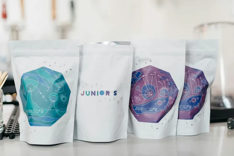 Introducing Junior’s Roasted Coffee’s Cost of Production Covered Template