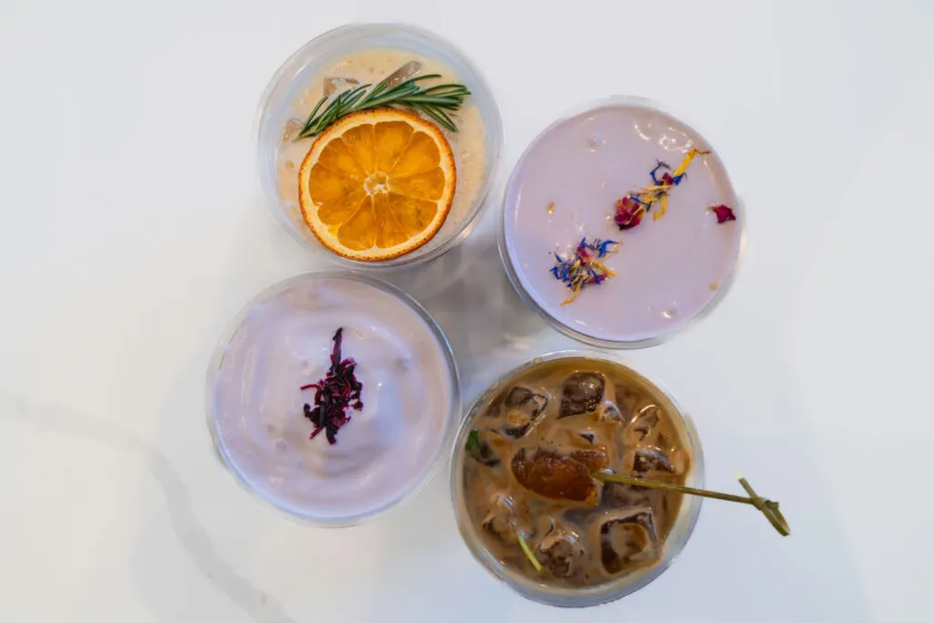 Coffee's New Twist: Why Fruit Is Making Waves in Your Cup