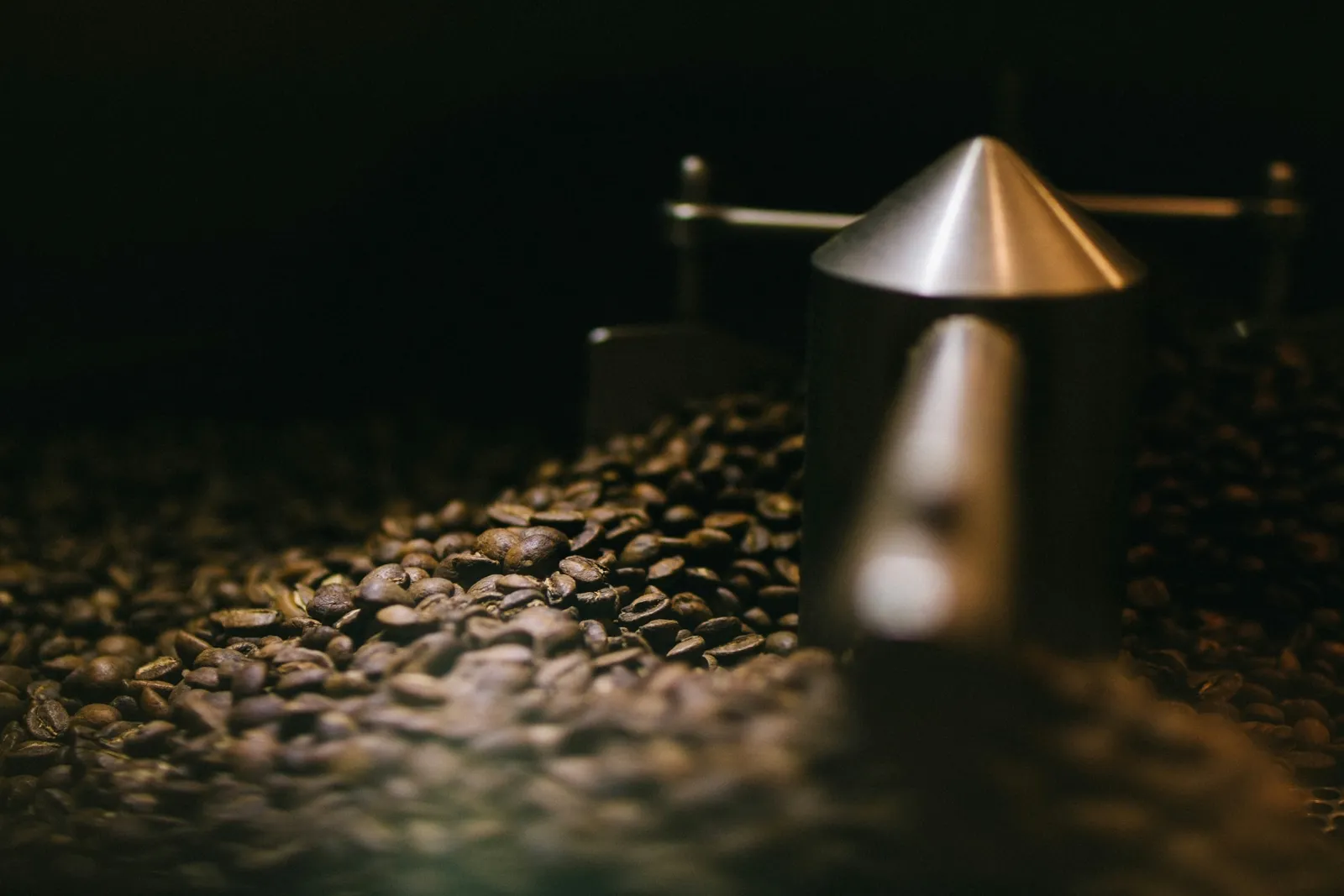 The Effect of Roast Profile on Body