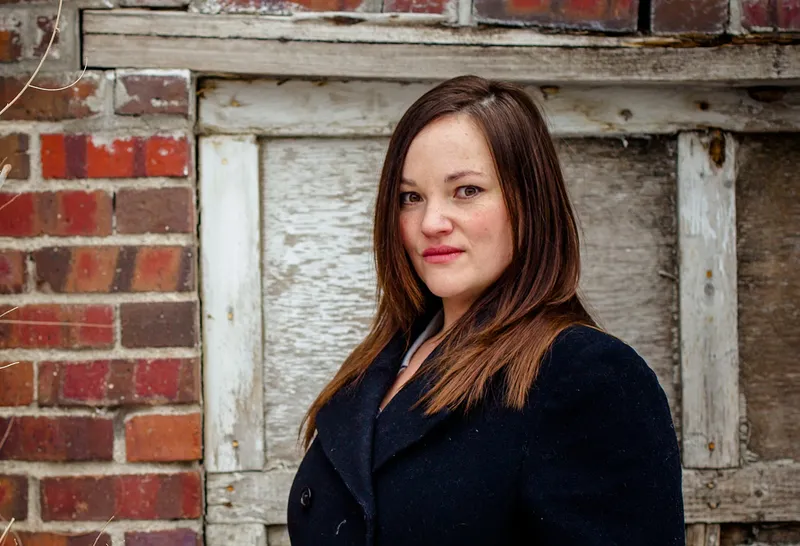 Roaster: Hannah Ulbrich