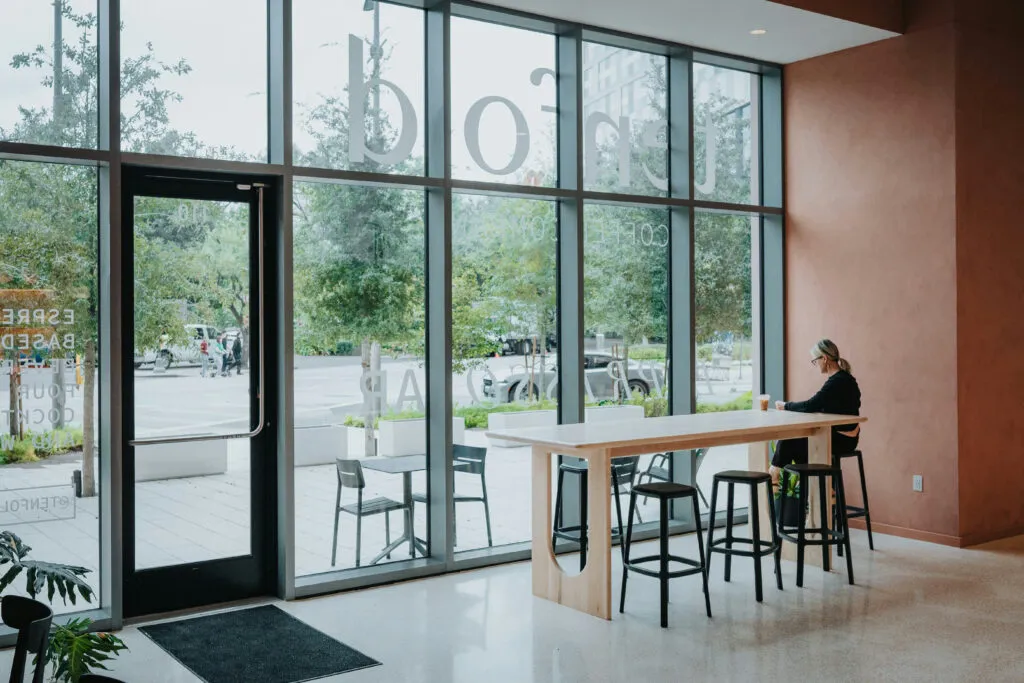 Tenfold Coffee
