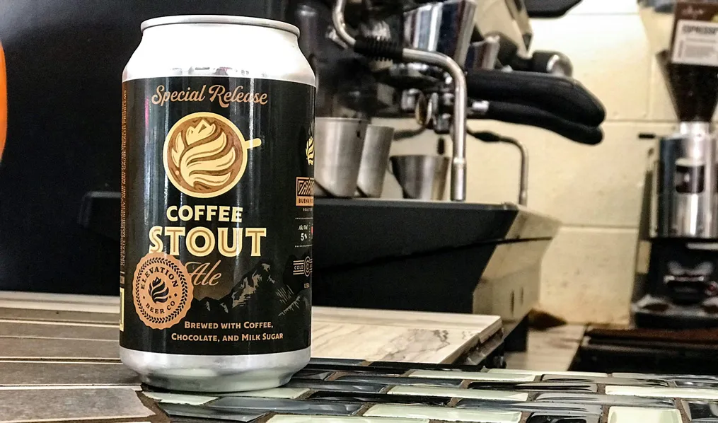 Brewed Alliances: How Coffee and Alcohol Makers Are Joining Forces
