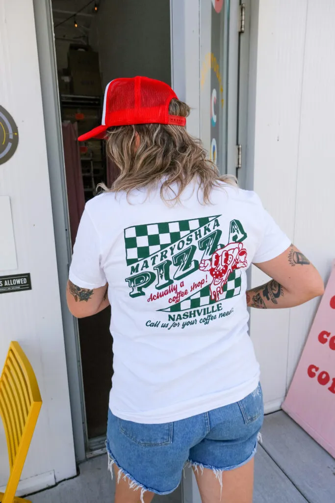 Play First, Coffee Second: How a Tiny Nashville Café Built a Following by Refusing to Take Itself Too Seriously