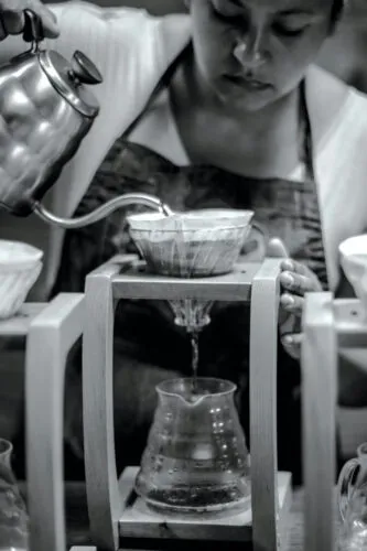 PourOVer