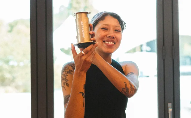‘We Sold a Gesha Espresso for $18, And People Were Ordering It’: Danny Toro on High-End Coffees in New York City