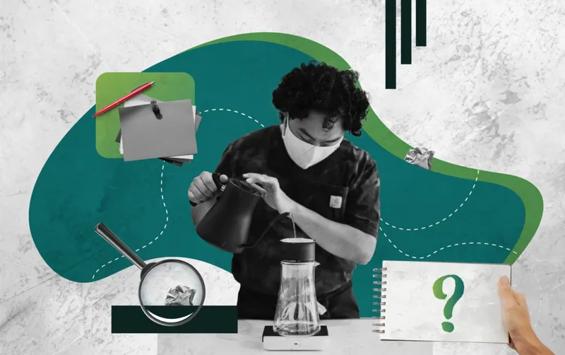 Every Coffee Business Owner Needs To Ask Their Customers These Five Questions