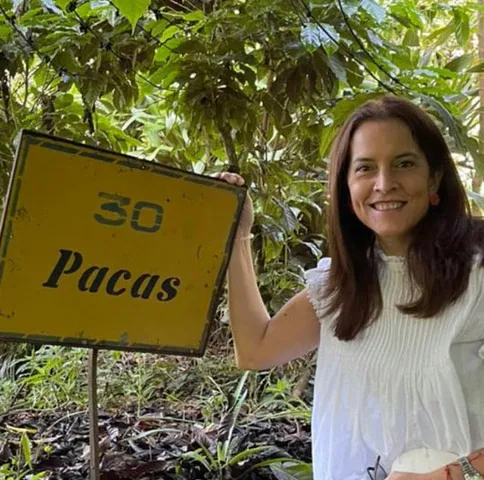 Lily Pacas