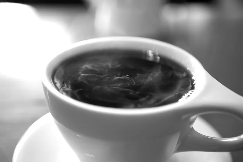 Coffee Chef