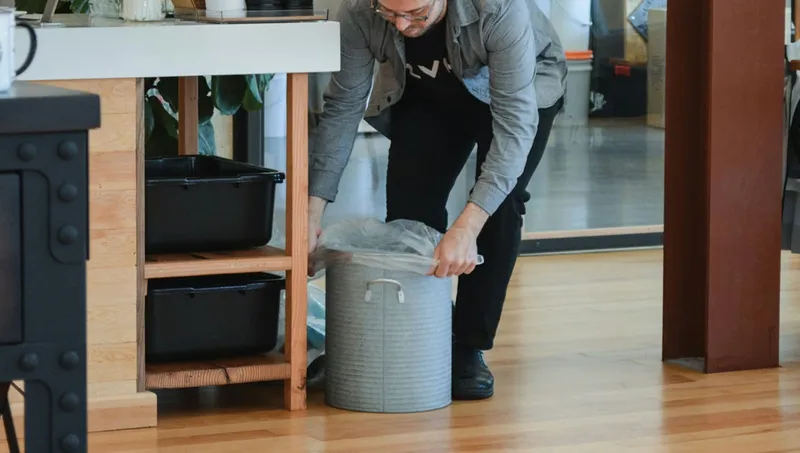 Can Your Café Go Zero Waste?