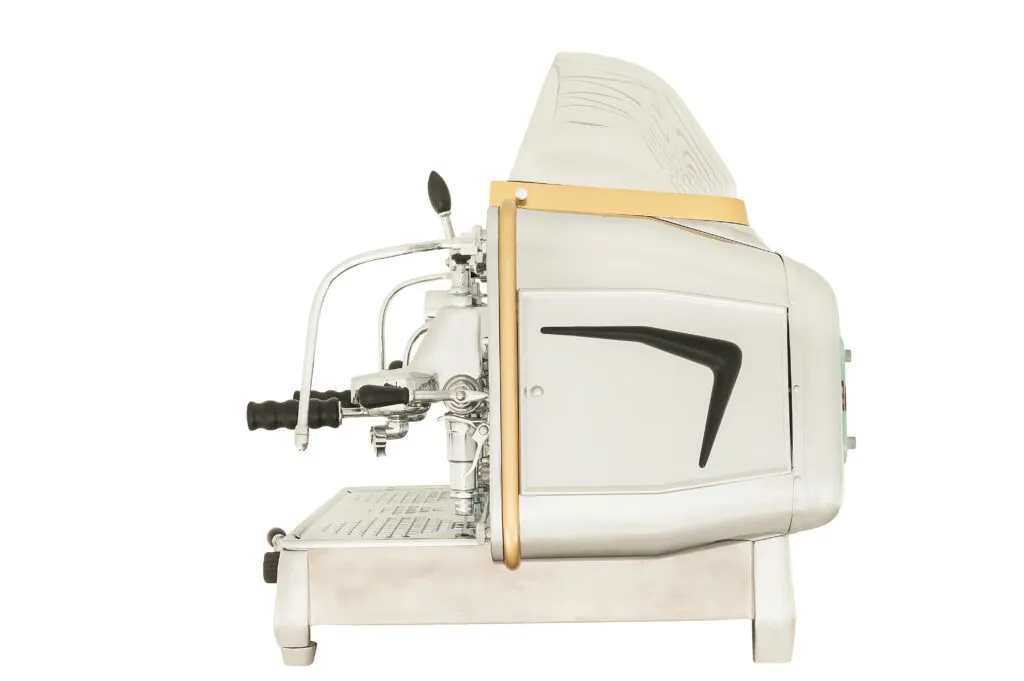 Copenhagen Show Highlights Five Standout Espresso Artifacts