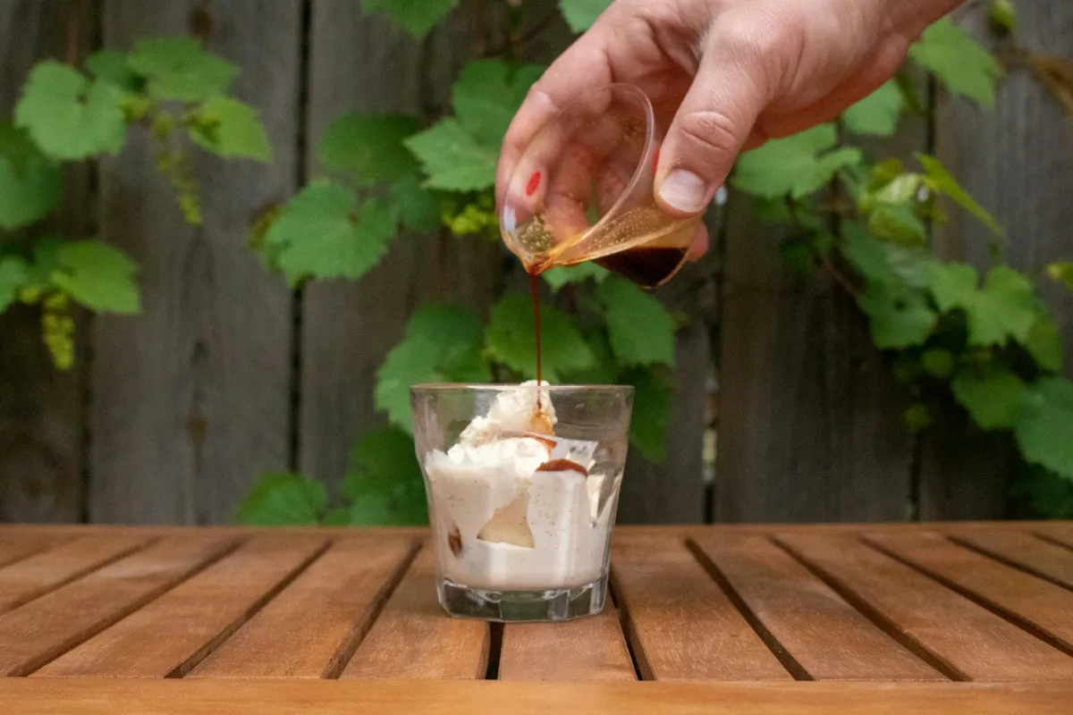 The Art of the Perfect Affogato