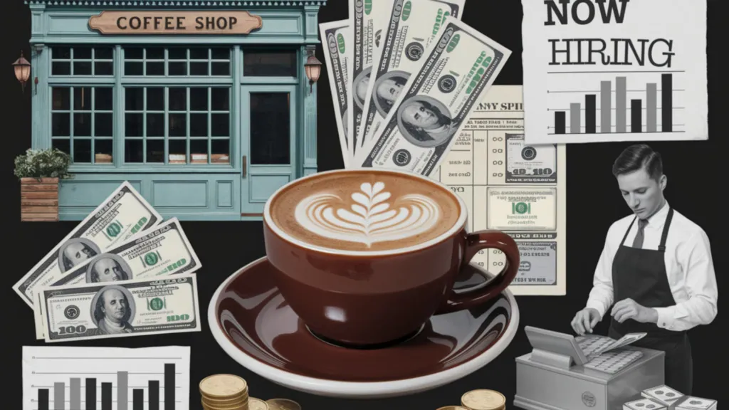 How Much Do Coffee Shop Owners Make? (2023 Research)