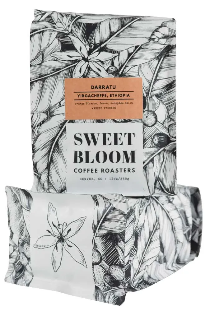 coffee bag