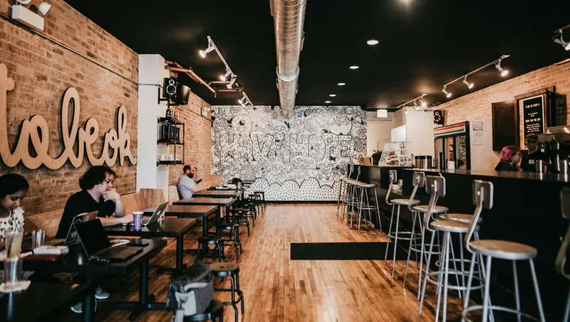 Sip of Hope Coffee Bar
