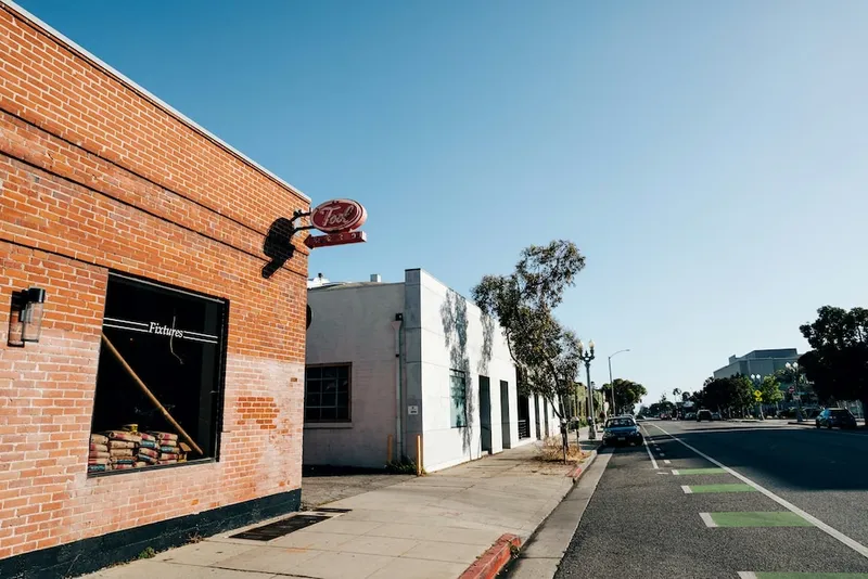 Goodboybob Opens in Santa Monica