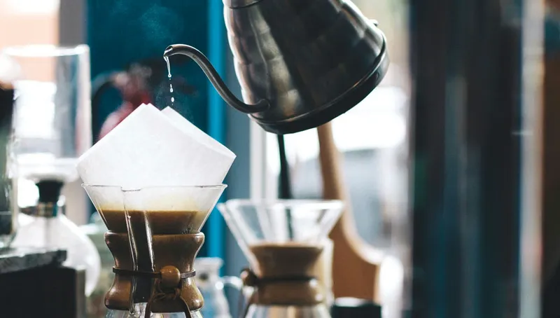 Managing Multiple Water Sources: Why The Water You Use To Brew Matters