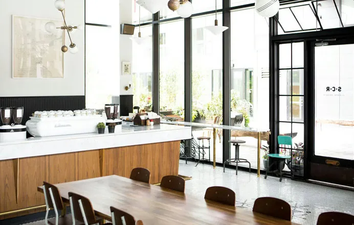 Spyhouse Coffee