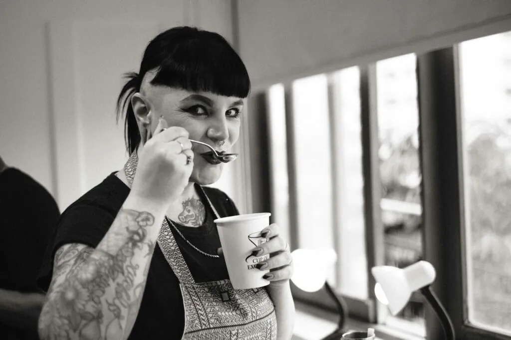 Rachel Apple on Opening Doors in Coffee: Mentorship, Hands-On Learning, and the Courage to Ask