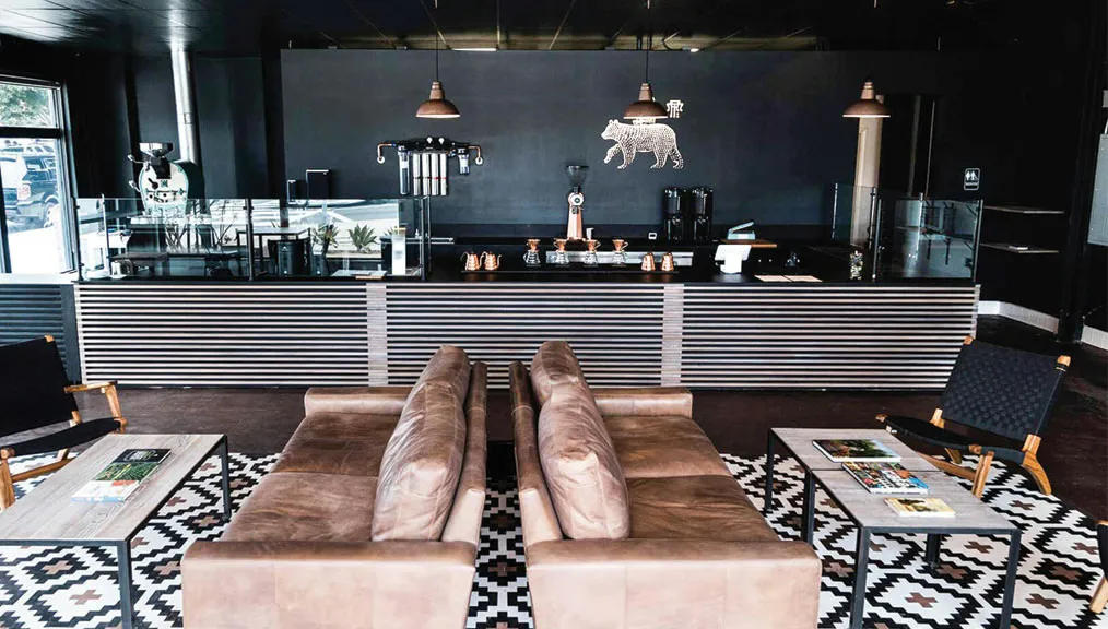 The Fika Company