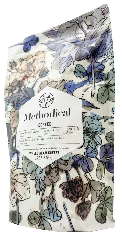 coffee bag