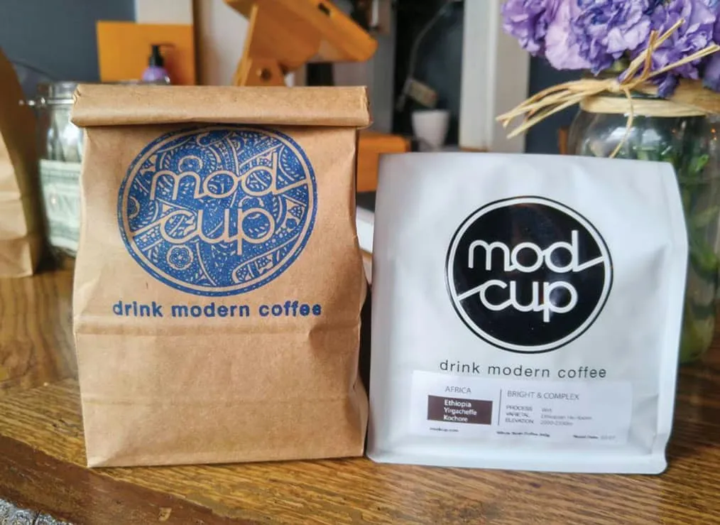 From Street Cart to Storefront: Lessons in Mobile Coffee Entrepreneurship