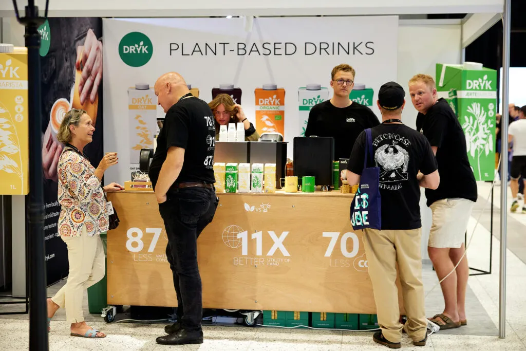 Cafes Adapt Menus to Welcome Diners with Food Allergies