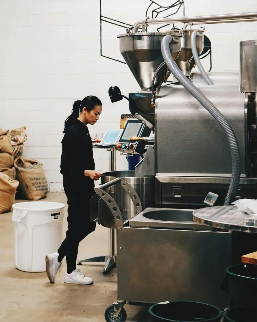 Sahra Nguyen on Robusta: 'We’re Changing the Industry by Doing the Work'
