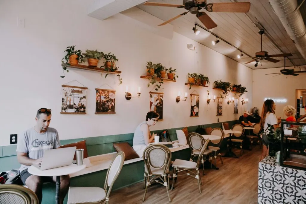 Summit Coffee's Franchise Strategy: A Blueprint for Steady Cafe Expansion