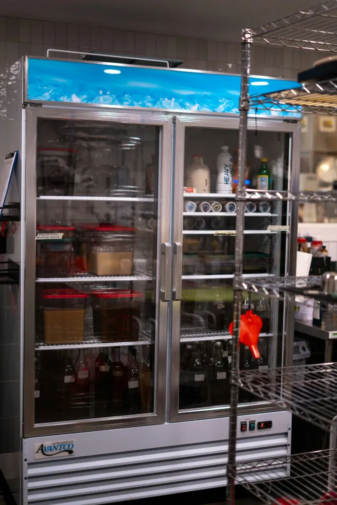 Inside Alma Coffee: A Canton Roastery Where the Farm-to-Cup Journey Is on Full Display