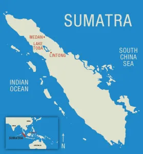 Sumatra_Map