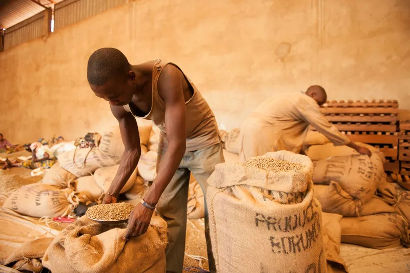 Quality and Hope in the Land of a Thousand Hills